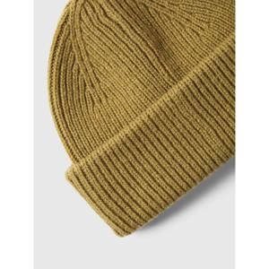 Selected Homme Mason Sailor Merino Wool Beanie
